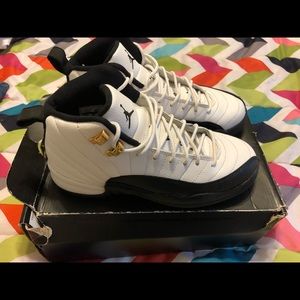 Jordan Taxi size 5.5